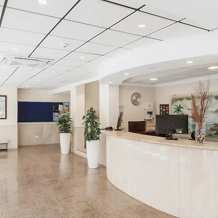 Hotel Camposol-2