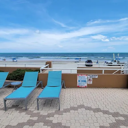 Holiday Inn Hotel & Suites Daytona Beach On The Ocean By Ihg-2