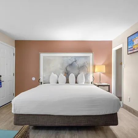 The Sandbar Hotel, Trademark Collection By Wyndham-2