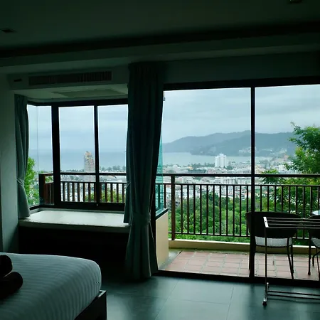 Sunset Bay View Phuket-2