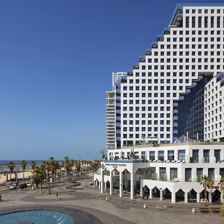 Herbert Samuel Opera Tel Aviv-2