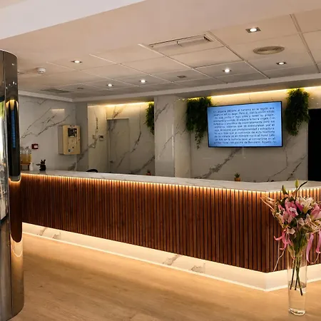 Hotel Bossh Lido-3
