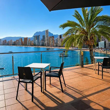 Hotel Bossh Lido-2