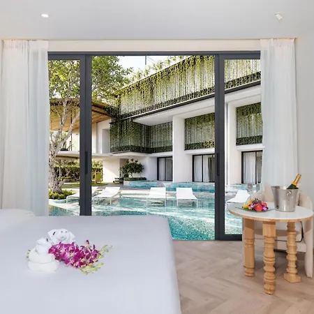 Indochine Resort And Villas-2