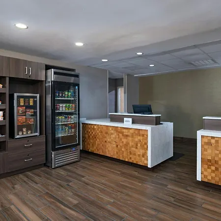 Residence Inn Corpus Christi-2