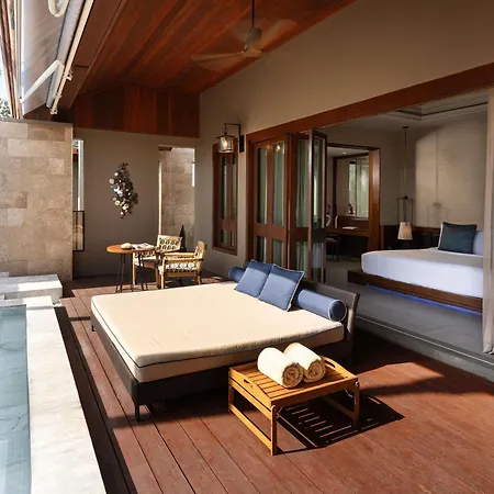 Avista Hideaway Phuket Patong - Mgallery-2