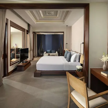 Avista Hideaway Phuket Patong - Mgallery-3