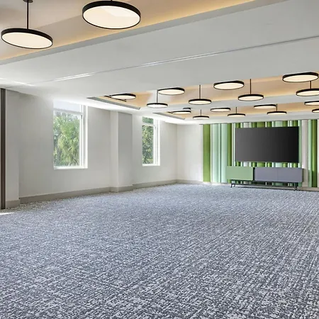 Live Oak, Charleston Historic District, A Tribute Portfolio Hotel-3