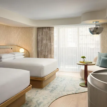 Andaz Miami Beach Resort & Spa-2