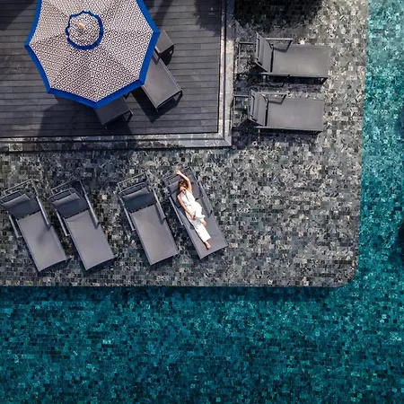 Hotel Indigo Phuket Patong By Ihg-2