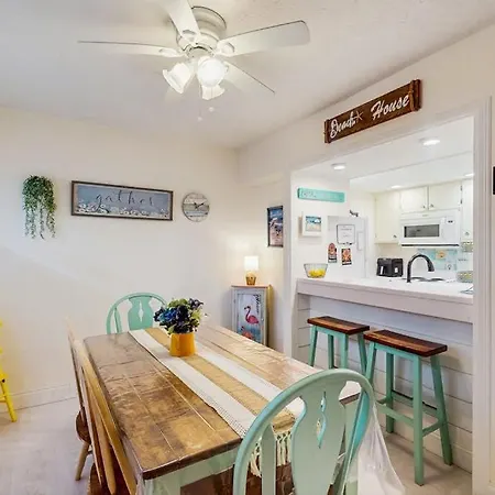 Porcher Villas #7-2