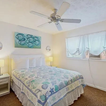 Porcher Villas #7-3