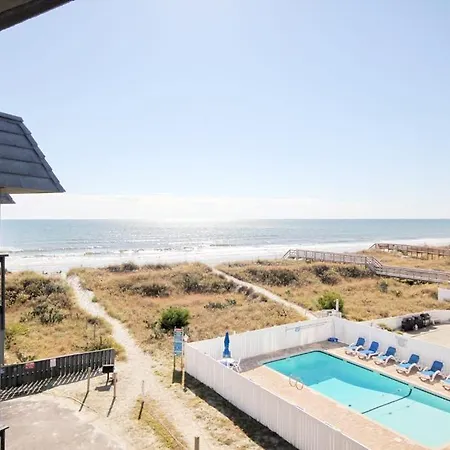 Cherry Grove Retreat & Sea Cabin-2
