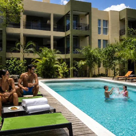 Lol-Ha Cancun Hotel Boutique-2