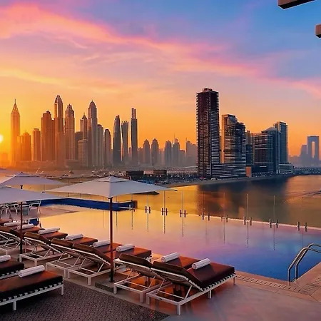 Voco Dubai The Palm By Ihg-3