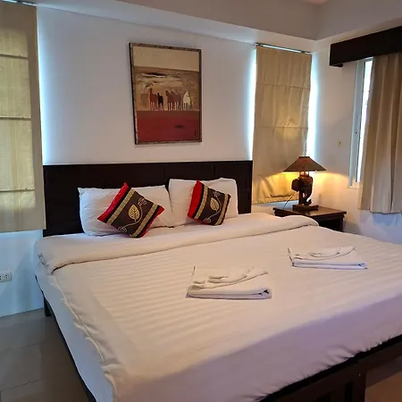 My Hotel Phuket-3