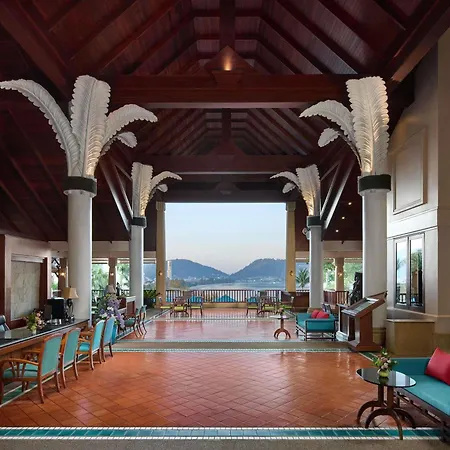 Novotel Phuket Resort-2