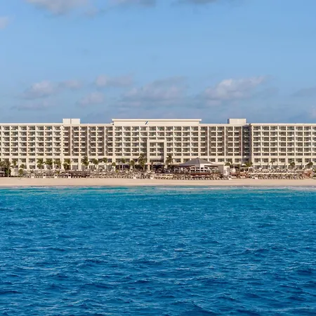 Hyatt Zilara Cancun (Adults Only)-2