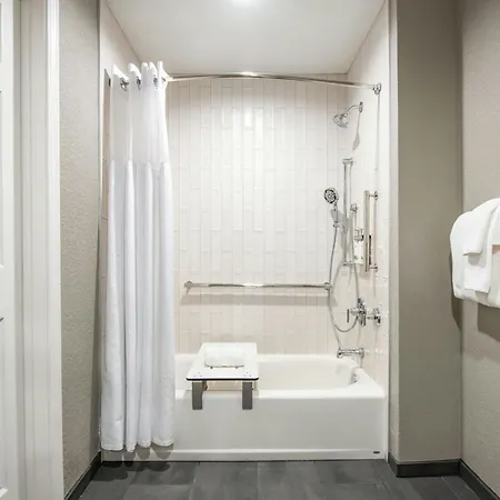 Staybridge Suites Oxnard - River Ridge By Ihg-3