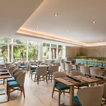 Holiday Inn Miami Beach-Oceanfront By Ihg-3