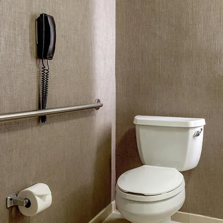 Springhill Suites By Marriott Norfolk Virginia Beach-3