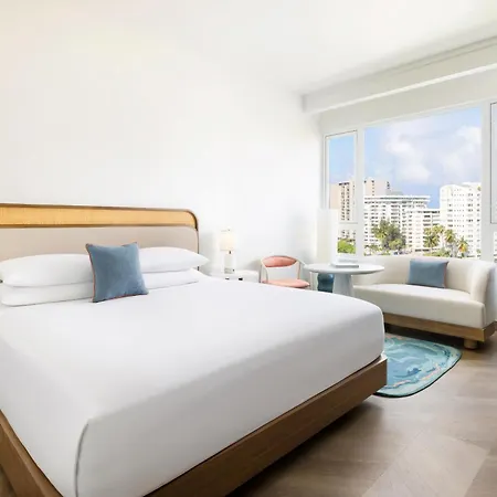 Hyatt Centric San Juan Isla Verde-3