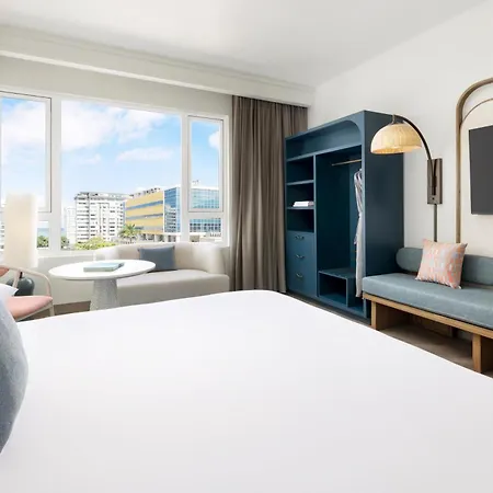 Hyatt Centric San Juan Isla Verde-2