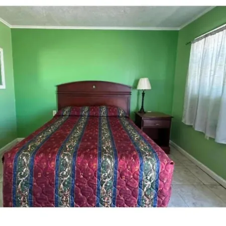 Monterrey Motel Padre Island, Corpus Christi By Oyo-3