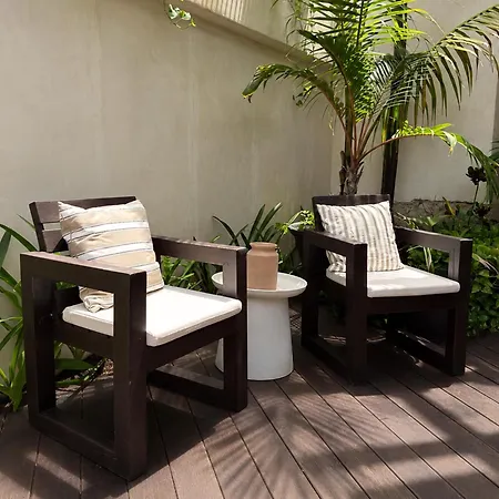 La Palma Beachfront Hotel Boutique-3