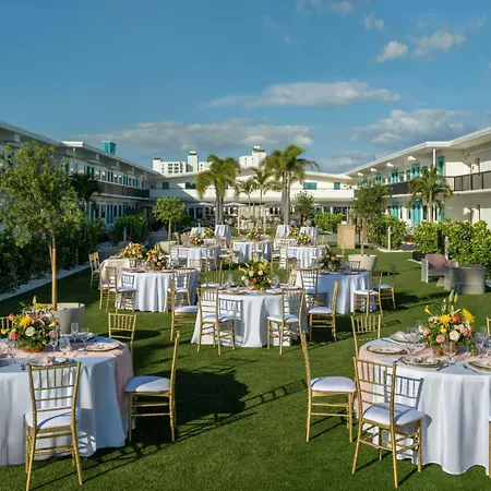 The Luce, St. Pete Beach, A Tribute Portfolio Hotel-2