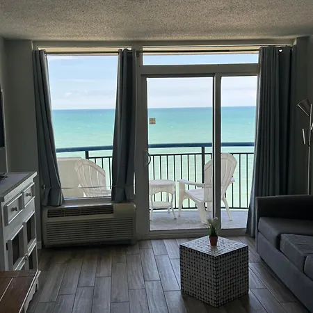 Boardwalk Beach Resort-2