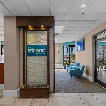 The Strand - A Boutique Resort-2