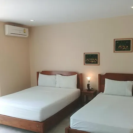 Sr Sea View Apartments-3