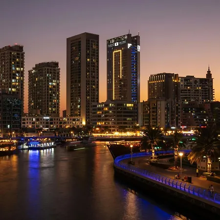 The First Collection Marina, Dubai, A Tribute Portfolio Hotel-3