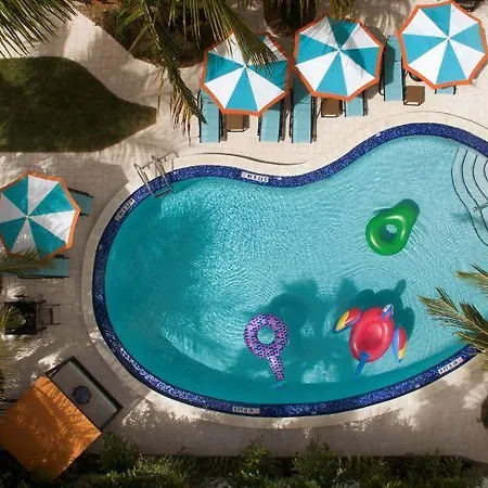 Hotel Rendale Miami Beach-3