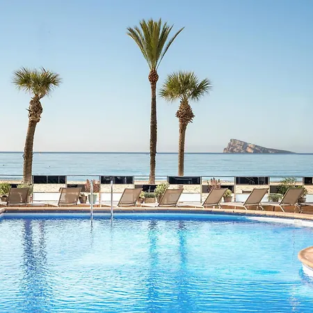 Innside By Melia Costablanca (Adults Only)-3