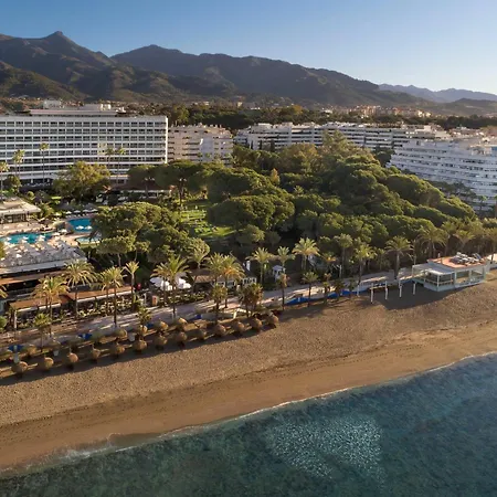Hotel Don Pepe Gran Melia-2