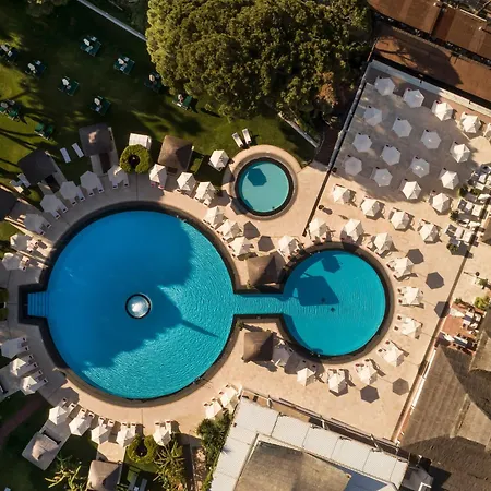 Hotel Don Pepe Gran Melia-3