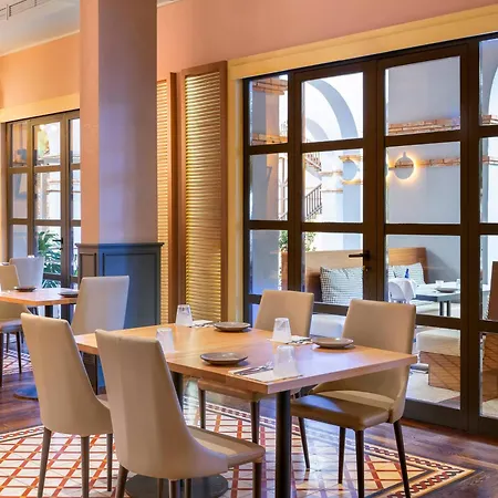 The Level At Melia Villaitana (Adults Only)-2