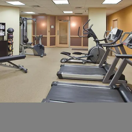 Crowne Plaza Virginia Beach Town Center By Ihg-2