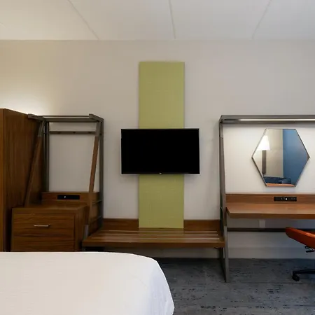 Holiday Inn Express Charleston Us Highway 17 & I-526 By Ihg-3