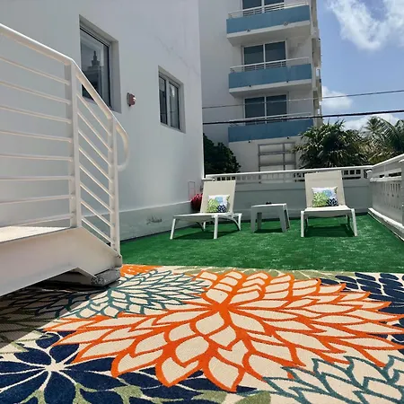 Blanc Kara Boutique Hotel (Adults Only)-3