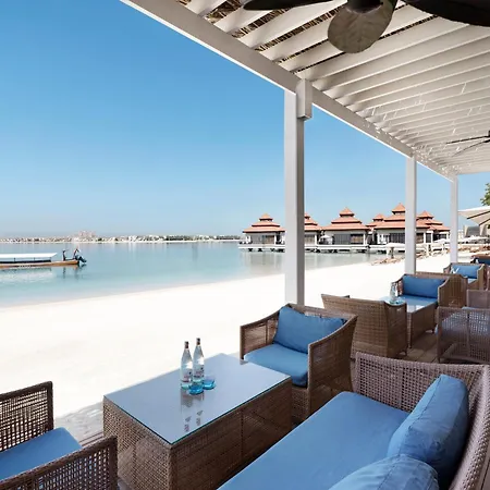Anantara The Palm Dubai Resort-2