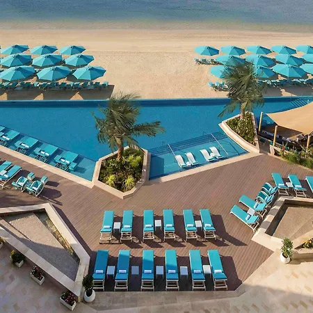 The Retreat Palm Dubai Mgallery By Sofitel-3