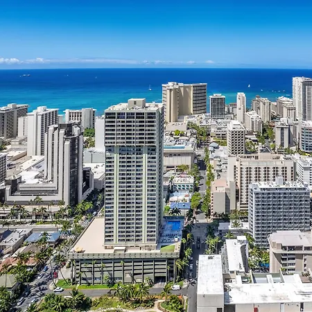 Royal Kuhio Resort-2