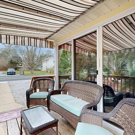 Town Of Bethany Beach --- 431 Collins St-3