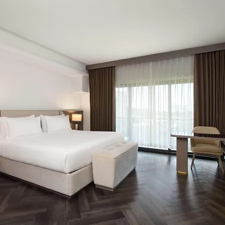 Barley House Hotel, Trademark Collection By Wyndham-3