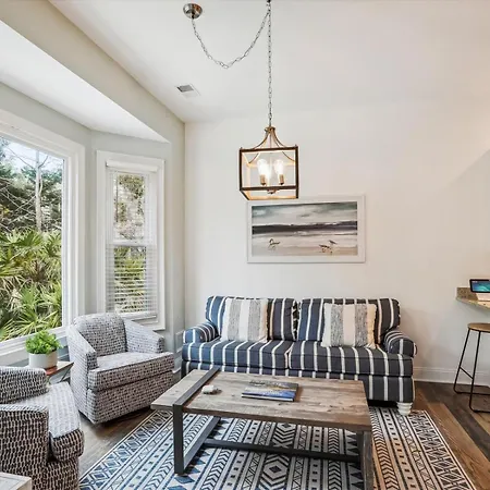 25 Heath Drive By Beach Properties Of Hilton Head-2