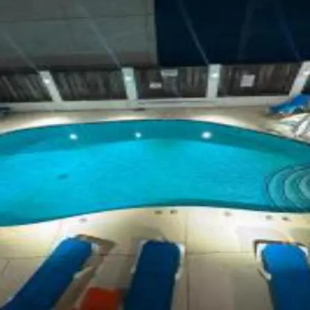 Hotel Ocean27 Oceanfront-3