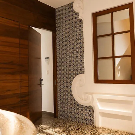 Casa Tortugas Boutique Hotel - A Hidden Gem In Cancun-2